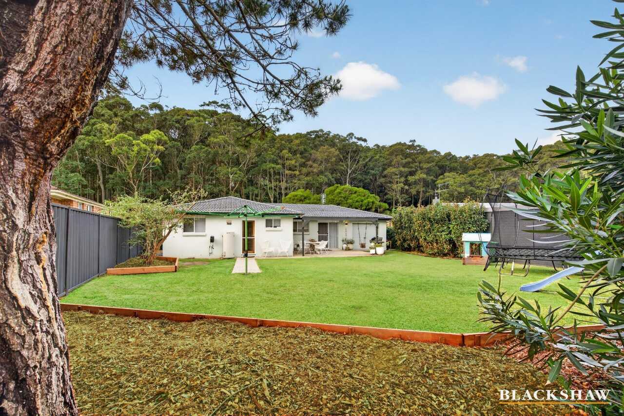 60 Maloneys Drive Maloneys Beach