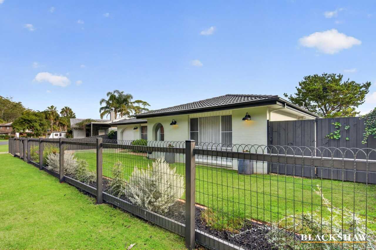 60 Maloneys Drive Maloneys Beach