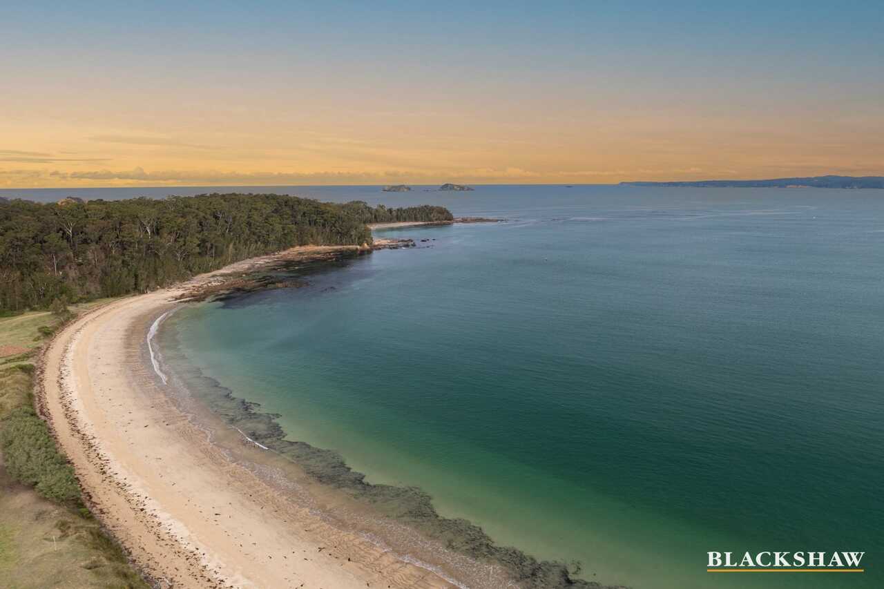 60 Maloneys Drive Maloneys Beach