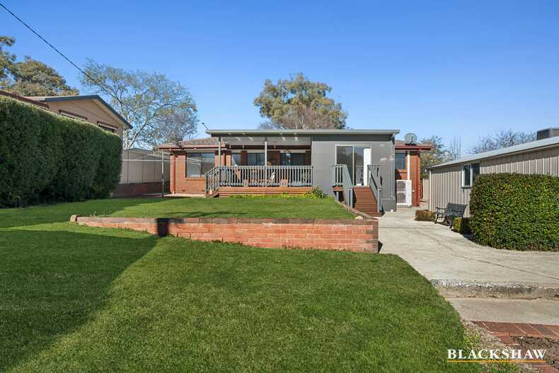 35 Moynihan Street Evatt