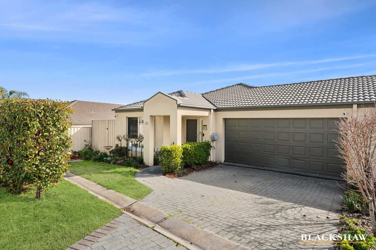 10/6 Kettlewell Crescent Banks