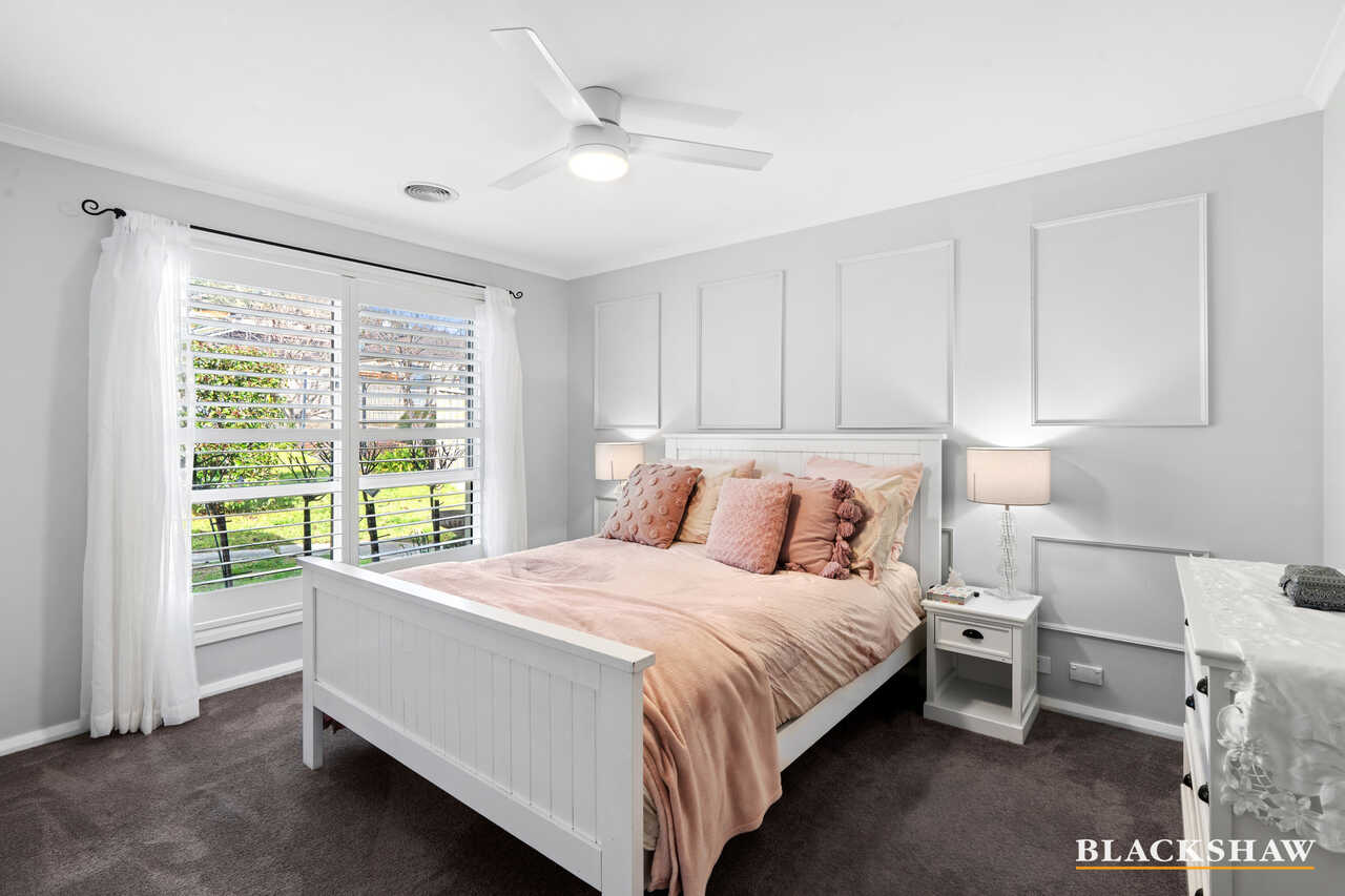 10/6 Kettlewell Crescent Banks