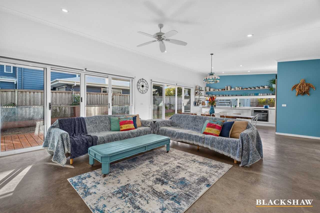 32 Red Hill Parade Tomakin