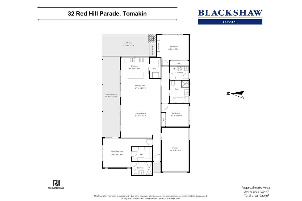 32 Red Hill Parade Tomakin