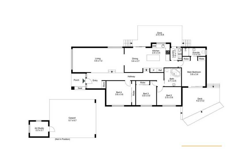 8 Ingram Street Gowrie