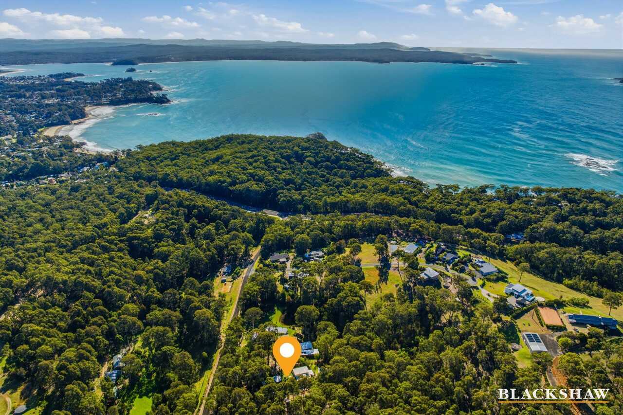 47 Grandfathers Gully Road Lilli Pilli