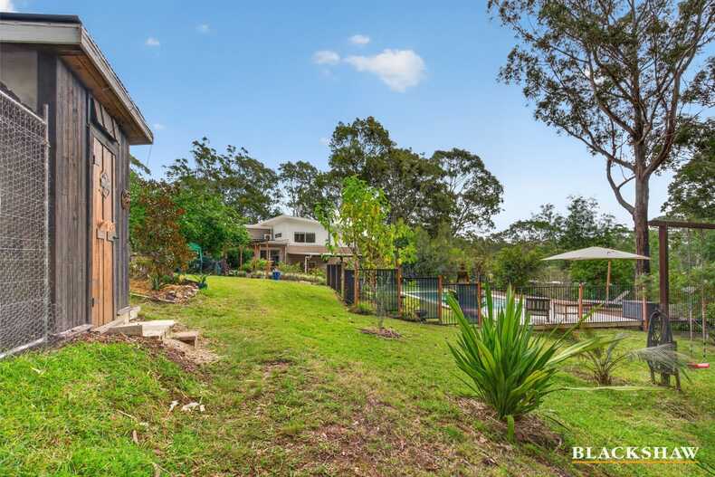 47 Grandfathers Gully Road Lilli Pilli 47 Grandfathers Gully Road Lilli Pilli