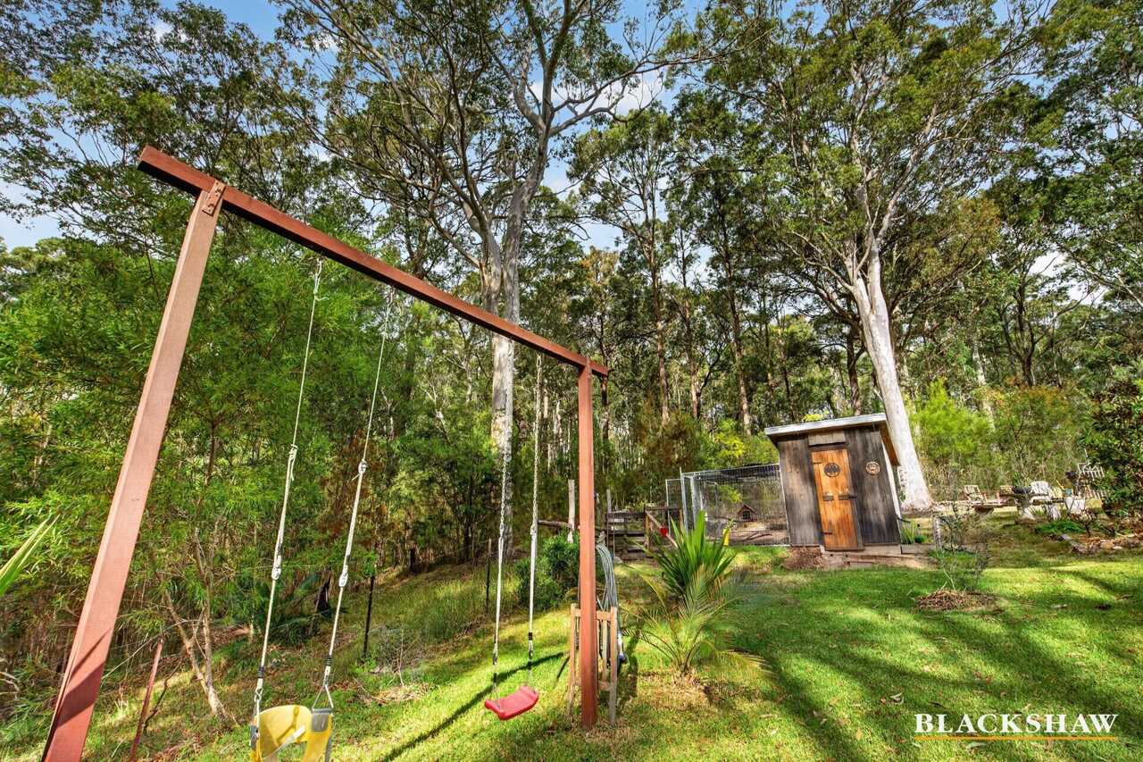 47 Grandfathers Gully Road Lilli Pilli