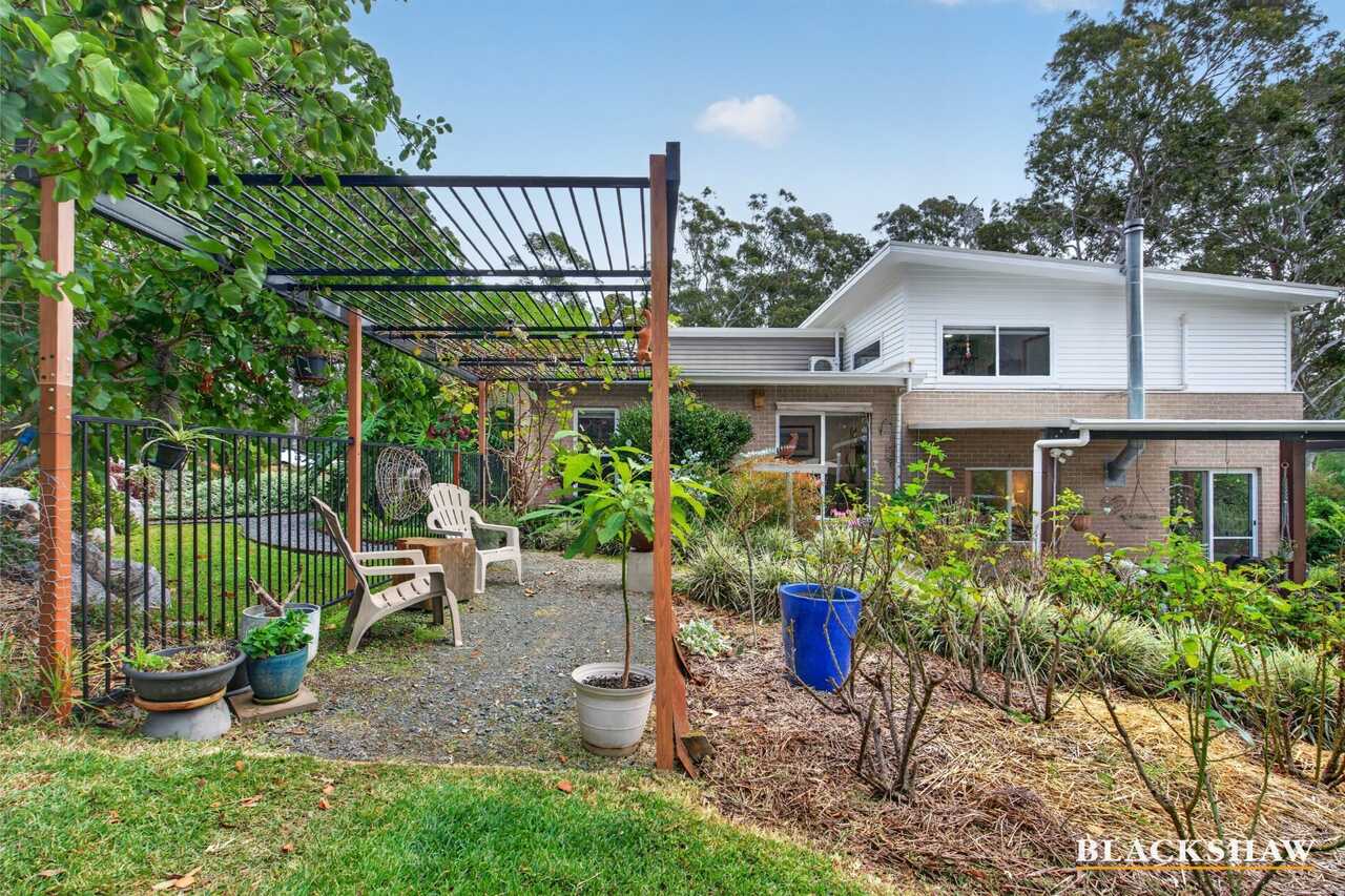 47 Grandfathers Gully Road Lilli Pilli
