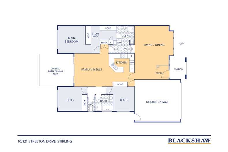 10/121 Streeton Drive Stirling