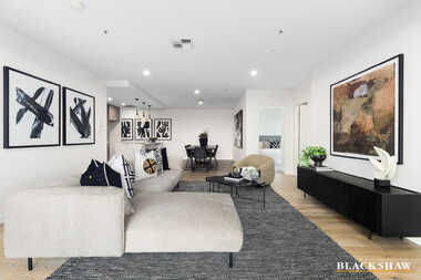 93/39 Mcintyre Street Narrabundah