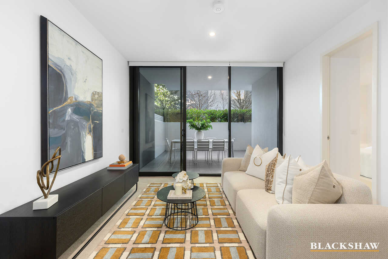 93/18 Austin Street Griffith