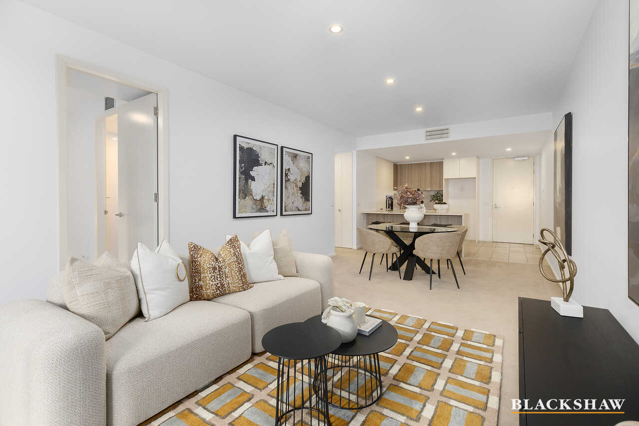 93/18 Austin Street, Griffith, Griffith - Thumbnail 3
