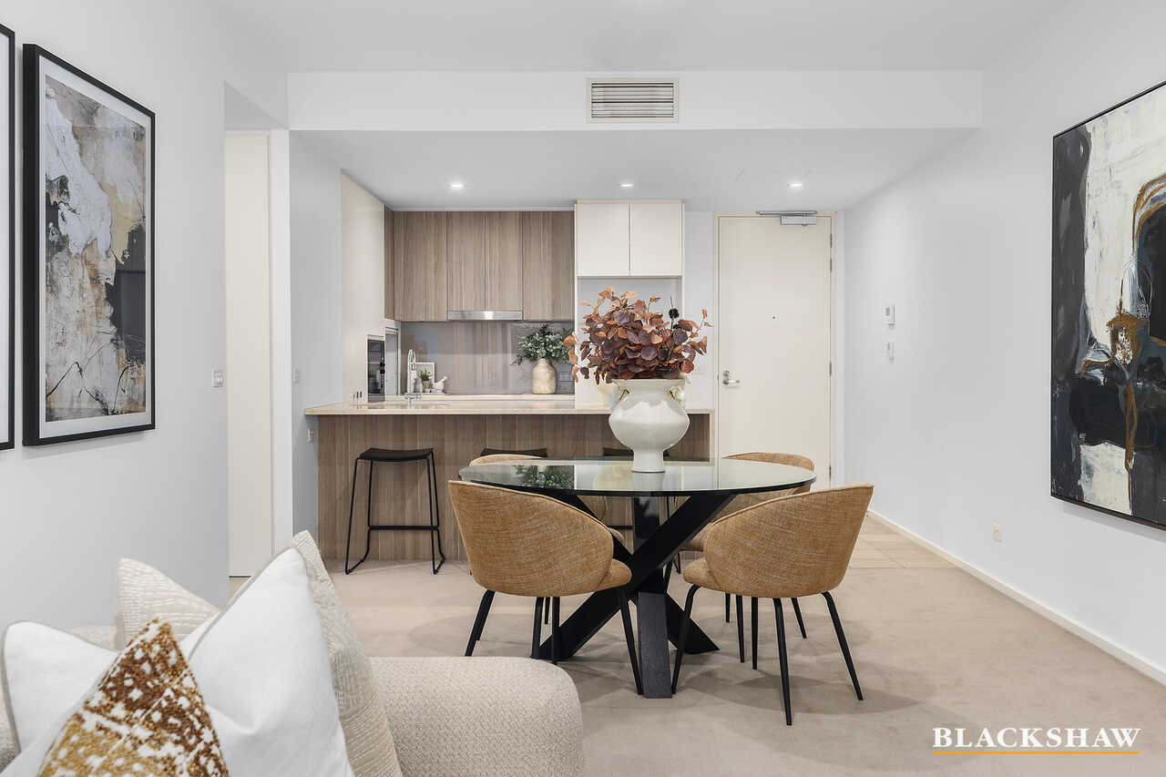 93/18 Austin Street, Griffith, Griffith - Thumbnail 4