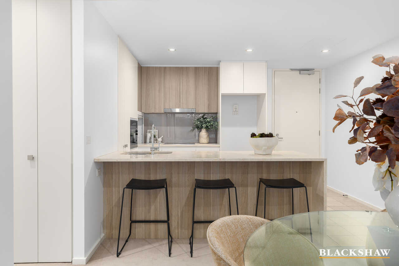 93/18 Austin Street Griffith
