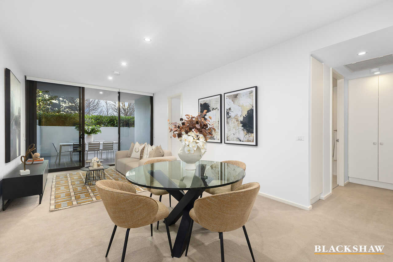 93/18 Austin Street, Griffith, Griffith - Thumbnail 7