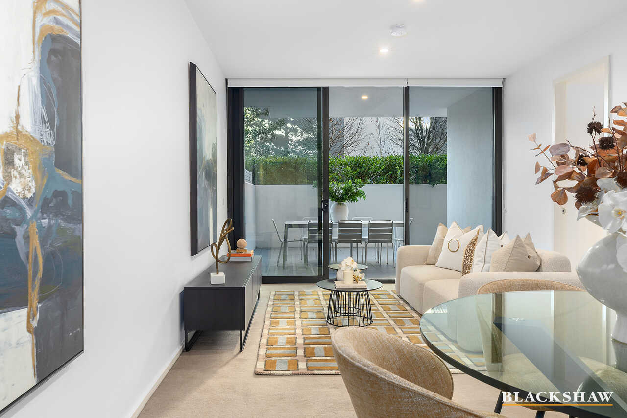 93/18 Austin Street Griffith