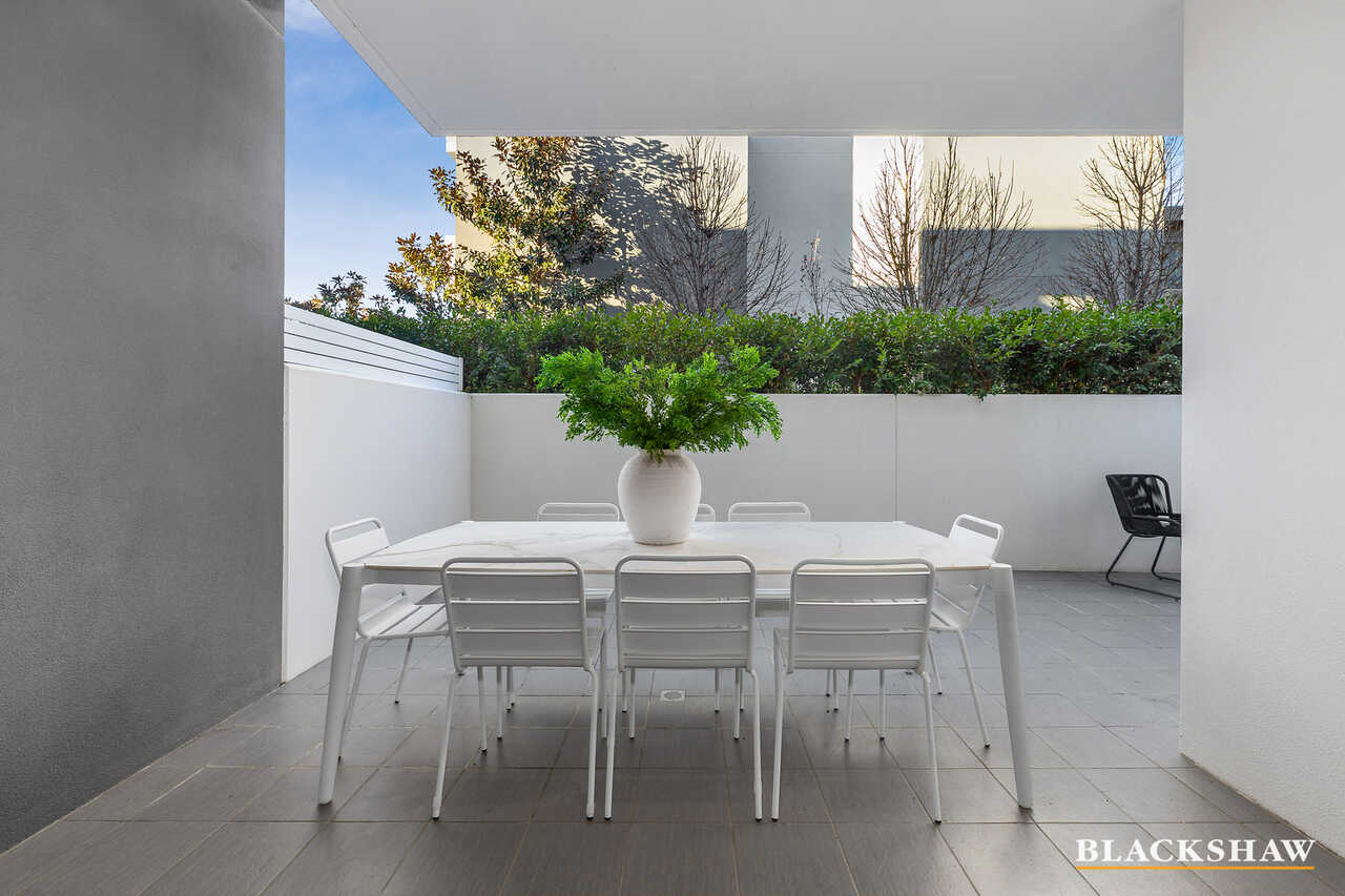93/18 Austin Street Griffith