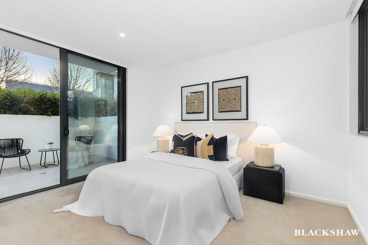 93/18 Austin Street Griffith