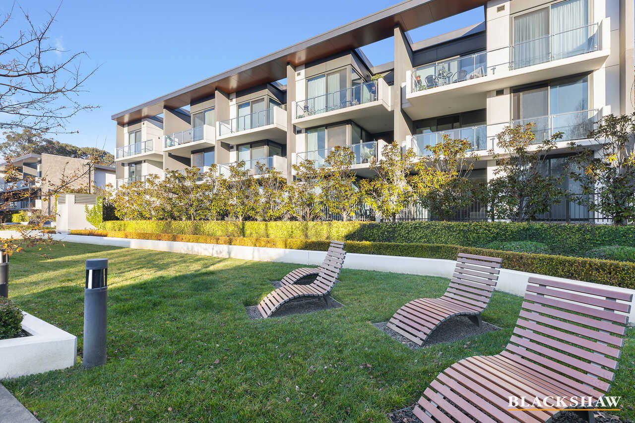 93/18 Austin Street Griffith