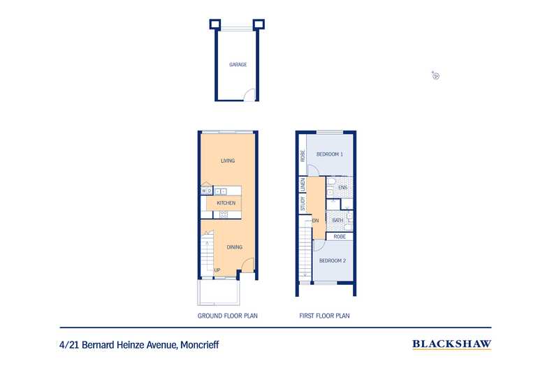 4/21 Bernard Heinze Avenue Moncrieff