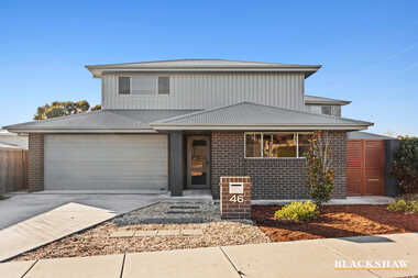 46 Fullston Way Strathnairn