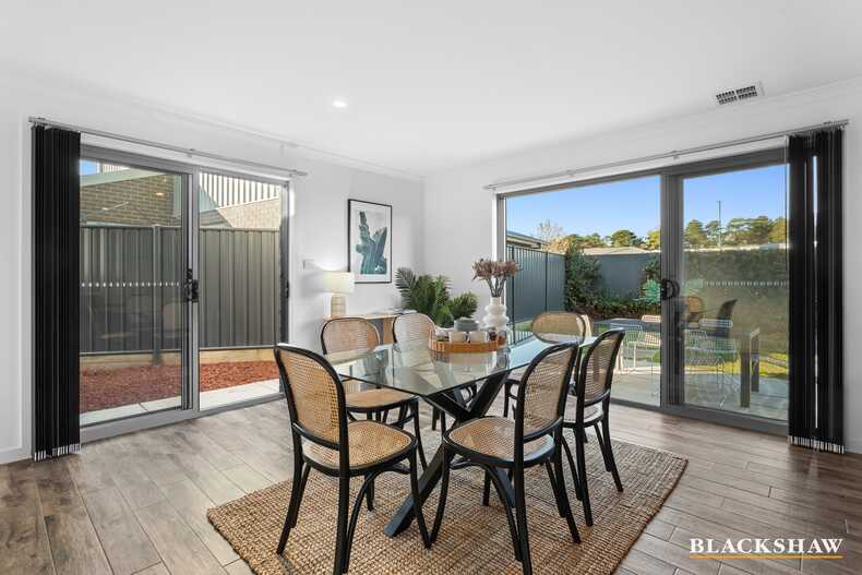46 Fullston Way Strathnairn 46 Fullston Way Strathnairn