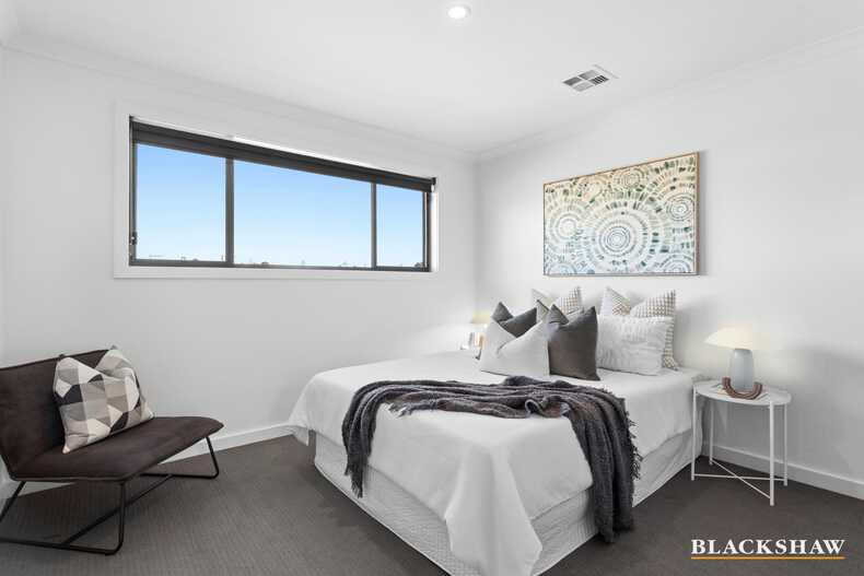46 Fullston Way Strathnairn 46 Fullston Way Strathnairn