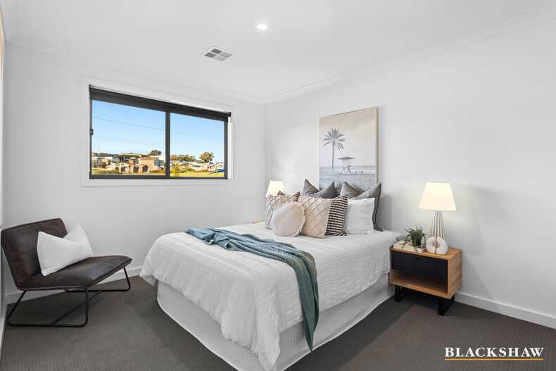 46 Fullston Way Strathnairn 46 Fullston Way Strathnairn
