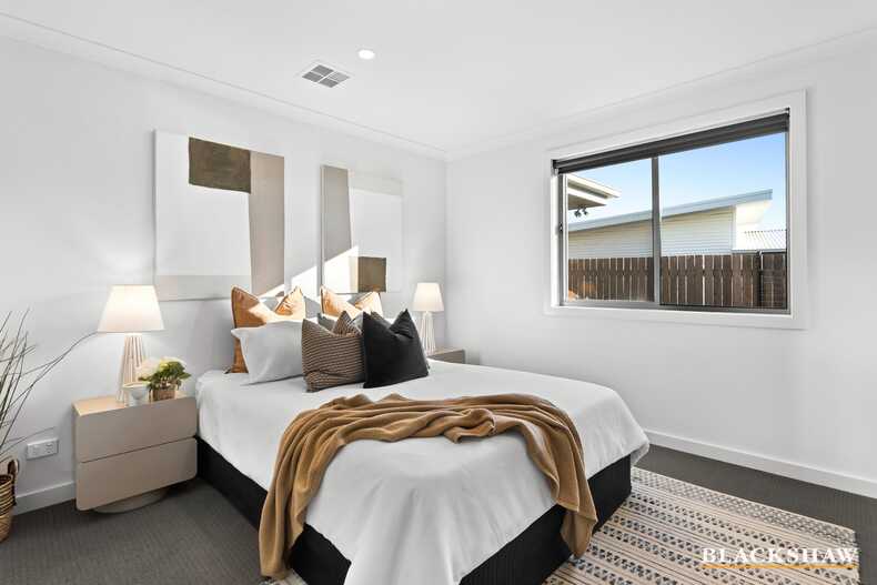 46 Fullston Way Strathnairn 46 Fullston Way Strathnairn