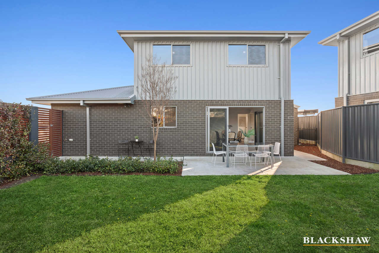 46 Fullston Way Strathnairn