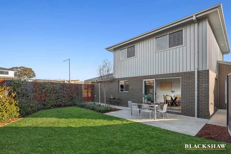 46 Fullston Way Strathnairn 46 Fullston Way Strathnairn