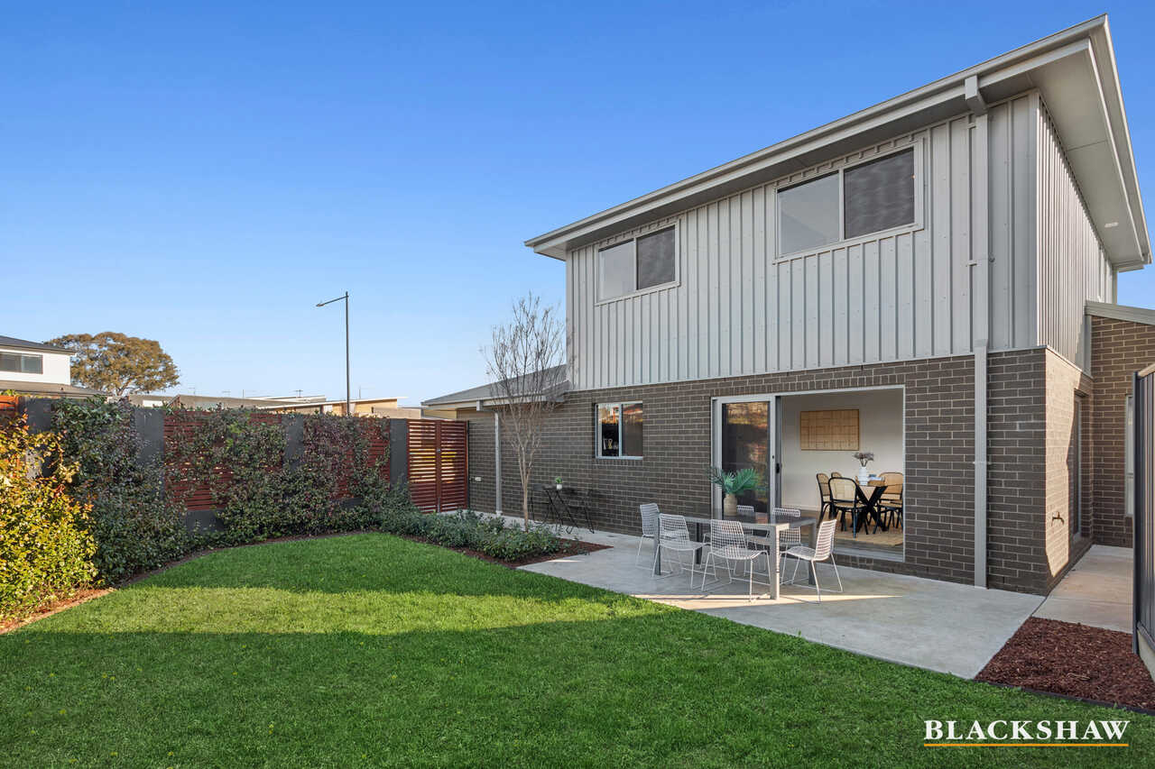 46 Fullston Way Strathnairn