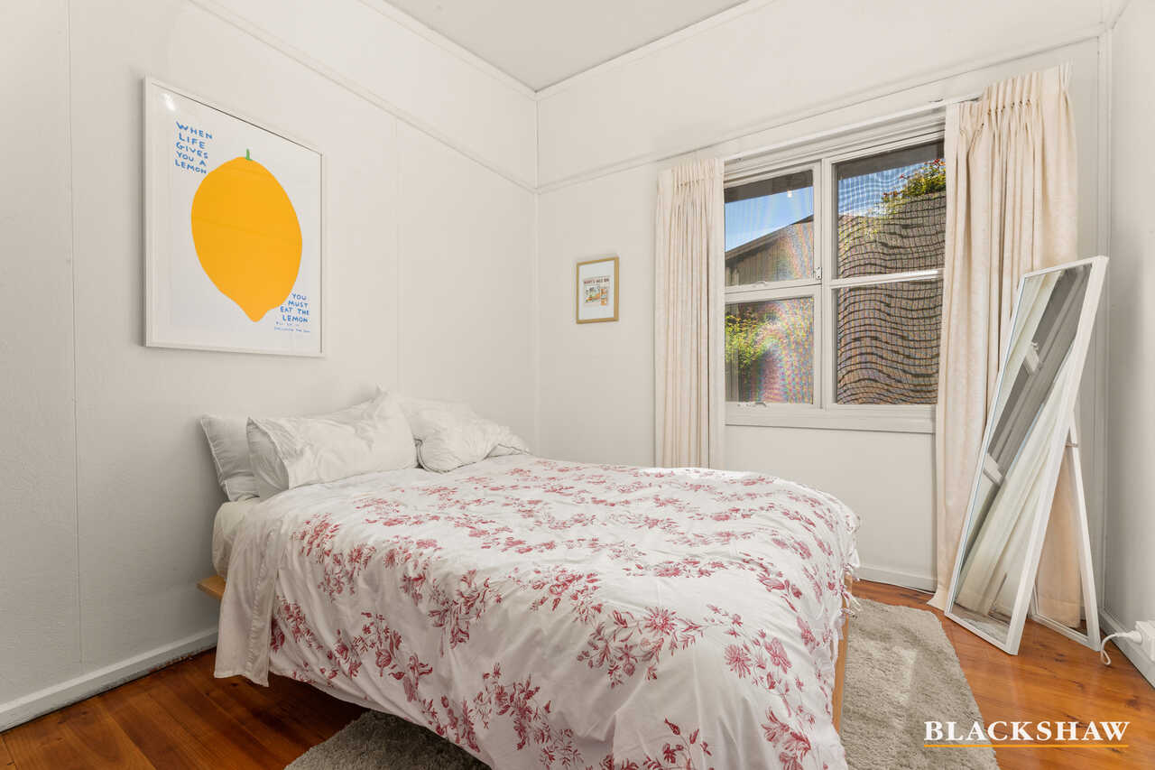 41 Caley Crescent Narrabundah