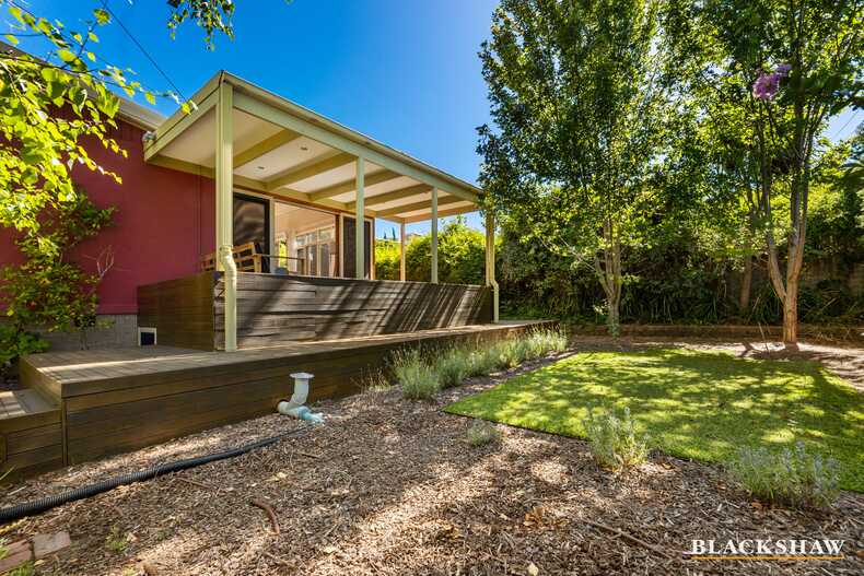 41 Caley Crescent Narrabundah 41 Caley Crescent Narrabundah