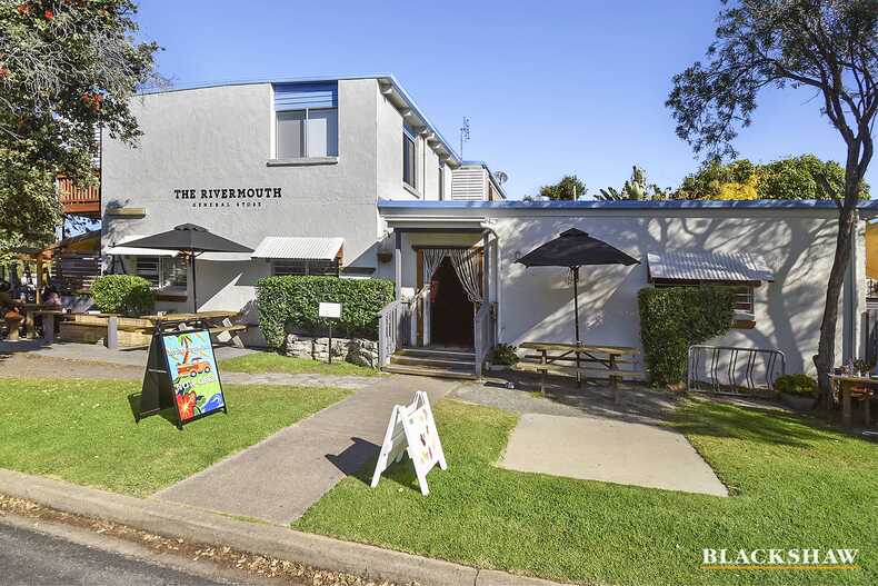32 Red Hill Parade Tomakin 32 Red Hill Parade Tomakin