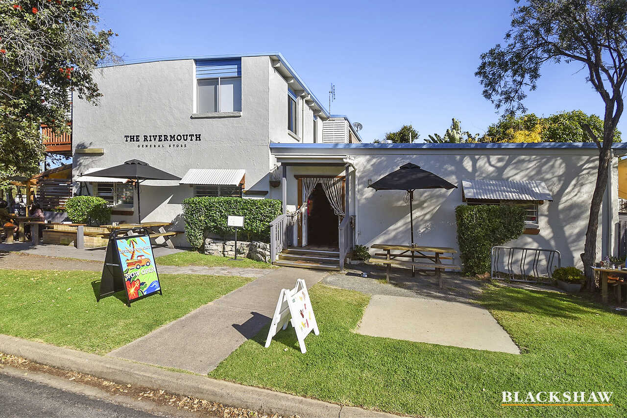 32 Red Hill Parade Tomakin