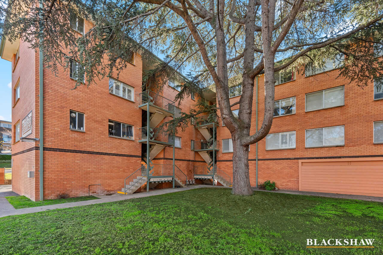 10/74-80 Collett Street Queanbeyan