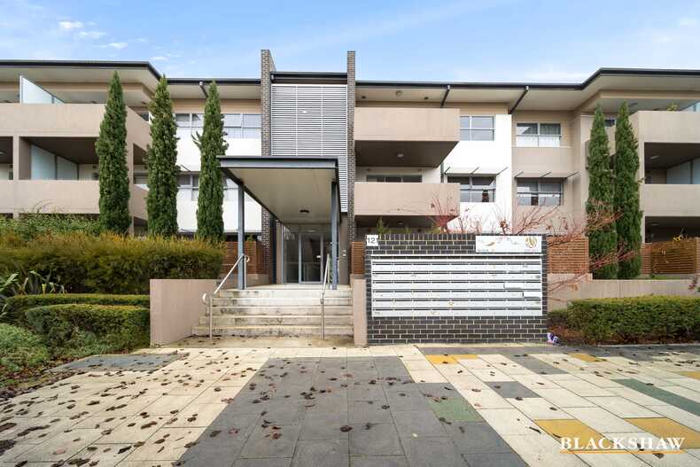 107/121 Easty Street Phillip 107/121 Easty Street Phillip