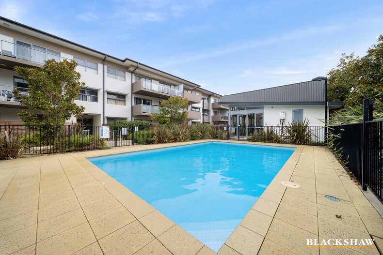107/121 Easty Street Phillip 107/121 Easty Street Phillip