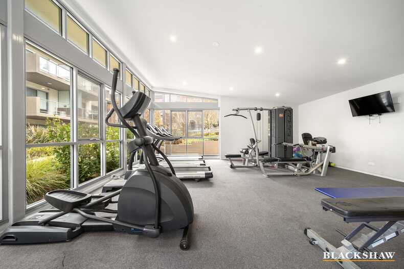 107/121 Easty Street Phillip 107/121 Easty Street Phillip