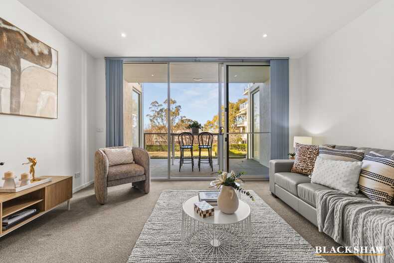 2/47 Blackall Street Barton 2/47 Blackall Street Barton