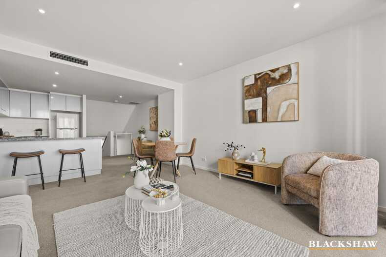 2/47 Blackall Street Barton 2/47 Blackall Street Barton