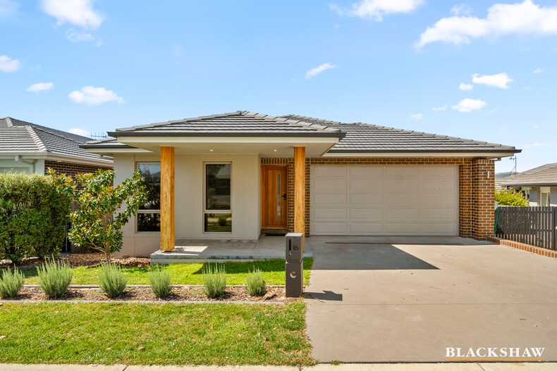 16 Duncan Loop Googong 16 Duncan Loop Googong