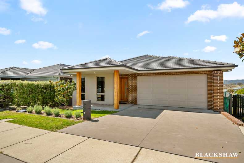 16 Duncan Loop Googong 16 Duncan Loop Googong
