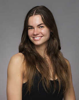 Mia Chamberlain