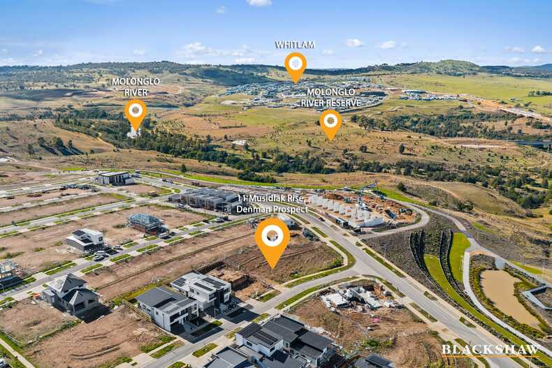 11 Musidlak Rise Denman Prospect