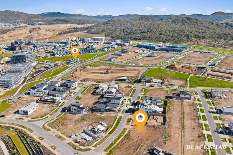 11 Musidlak Rise Denman Prospect
