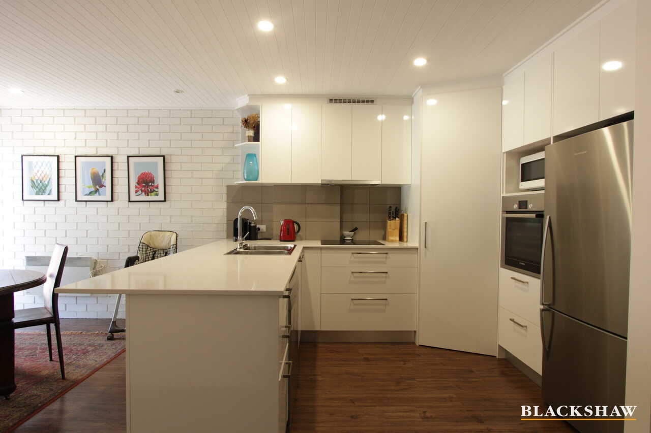 9/22 Leichhardt Street Griffith