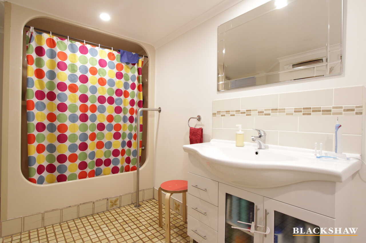 9/22 Leichhardt Street Griffith